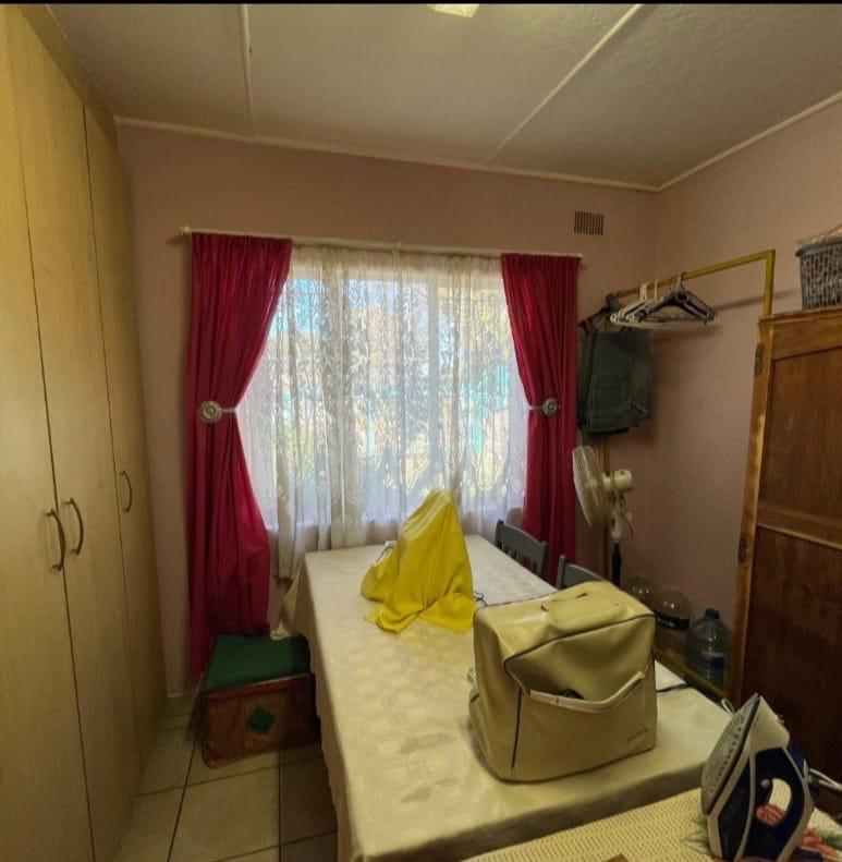 3 Bedroom Property for Sale in Sasolburg Ext 1 Free State